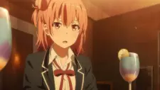 تصاویر انیمه Yahari Ore no Seishun Love Comedy wa Machigatteiru. Kan: Dakara, Shishunki wa Owarazu ni, Seishun wa Tsuzuiteiku. - تصویر 1