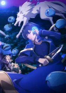 تصاویر انیمه Tensei Kenja no Isekai Life: Dai-2 no Shokugyou wo Ete, Sekai Saikyou ni Narimashita - تصویر 3