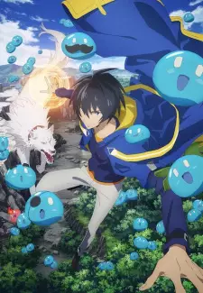 تصاویر انیمه Tensei Kenja no Isekai Life: Dai-2 no Shokugyou wo Ete, Sekai Saikyou ni Narimashita - تصویر 7