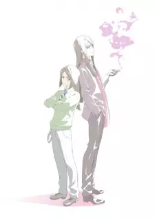 تصاویر انیمه Lord El-Melloi II-sei no Jikenbo: Rail Zeppelin Grace Note Special - تصویر 3
