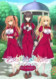 تصاویر انیمه Otome wa Boku ni Koishiteru: Trinkle Stars The Animation - تصویر 2