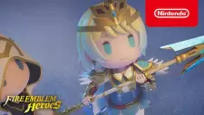 تصاویر انیمه Fire Emblem Heroes: Chibi Playhouse - تصویر 1