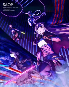 تصاویر انیمه Sword Art Online: Progressive Movie - Kuraki Yuuyami no Scherzo - تصویر 7