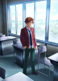 تصاویر انیمه Youkoso Jitsuryoku Shijou Shugi no Kyoushitsu e 2nd Season - تصویر 9