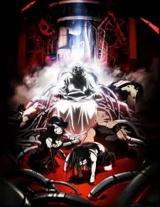تصاویر انیمه Fullmetal Alchemist: Brotherhood - تصویر 12
