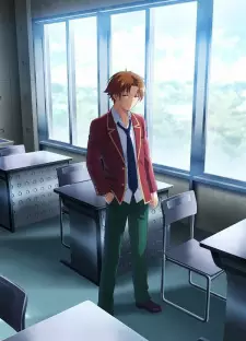 تصاویر انیمه Youkoso Jitsuryoku Shijou Shugi no Kyoushitsu e 3rd Season - تصویر 4