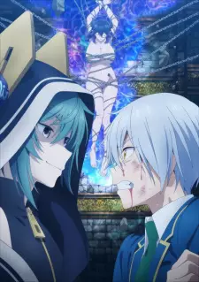 تصاویر انیمه Kinsou no Vermeil: Gakeppuchi Majutsushi wa Saikyou no Yakusai to Mahou Sekai wo Tsukisusumu - تصویر 6