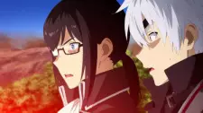 تصاویر انیمه Arifureta Shokugyou de Sekai Saikyou: Maboroshi no Bouken to Kiseki no Kaigou - تصویر 2