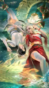 تصاویر انیمه Xianwu Zhuan - تصویر 16