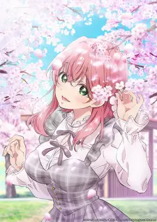 تصاویر انیمه Kimi no Koto ga Daidaidaidaidaisuki na 100-nin no Kanojo - تصویر 4