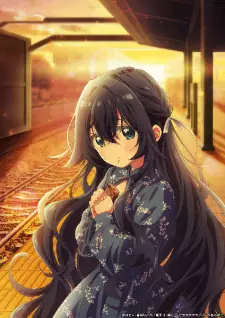 تصاویر انیمه Kimi no Koto ga Daidaidaidaidaisuki na 100-nin no Kanojo - تصویر 6