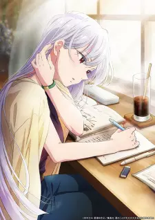 تصاویر انیمه Kimi no Koto ga Daidaidaidaidaisuki na 100-nin no Kanojo - تصویر 7