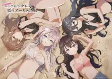 تصاویر انیمه Tokidoki Bosotto Russia-go de Dereru Tonari no Alya-san - تصویر 9