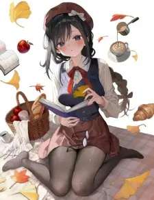 تصاویر انیمه Guild no Uketsukejou desu ga, Zangyou wa Iya nanode Boss wo Solo Toubatsu Shiyou to Omoimasu - تصویر 9