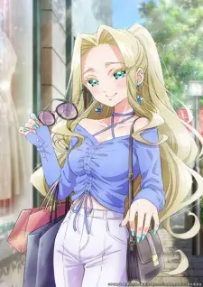 تصاویر انیمه Kimi no Koto ga Daidaidaidaidaisuki na 100-nin no Kanojo 2nd Season - تصویر 4