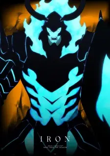 تصاویر انیمه Ore dake Level Up na Ken Season 2: Arise from the Shadow - تصویر 5