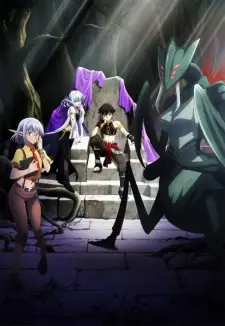 تصاویر انیمه Isekai Mokushiroku Mynoghra: Hametsu no Bunmei de Hajimeru Sekai Seifuku - تصویر 3
