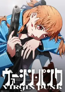 تصاویر انیمه Virgin Punk: Clockwork Girl - تصویر 1