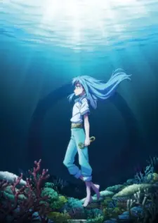 تصاویر انیمه Tensei shitara Slime Datta Ken Movie 2: Soukai no Namida-hen - تصویر 2