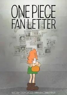 تصاویر انیمه One Piece Fan Letter - تصویر 2