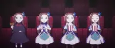 تصاویر انیمه Otome Game no Hametsu Flag shika Nai Akuyaku Reijou ni Tensei shiteshimatta... Movie Honpen Mae Special Eizou - تصویر 1