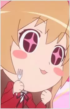 تصاویر انیمه Toradora!: SOS! Kuishinbou Banbanzai - تصویر 1