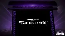 تصاویر انیمه Star Wars: Visions - Kyuuninme no Jedi - تصویر 1
