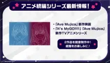 تصاویر انیمه BanG Dream! Ave Mujica: Prima Aurora - تصویر 1