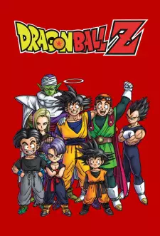 تصاویر انیمه Dragon Ball Z - تصویر 20