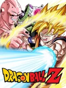 تصاویر انیمه Dragon Ball Z - تصویر 30