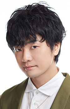 تصویر Jun Fukuyama