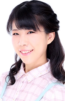 Haruna Kakiage
