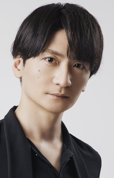 تصویر Nobunaga Shimazaki