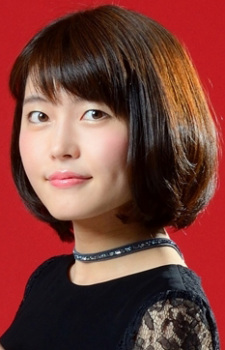 تصویر Sayaka Senbongi