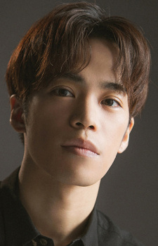 تصویر Kensho Ono