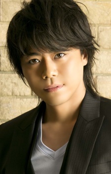 تصویر Daisuke Namikawa