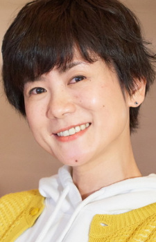 Yumiko Kobayashi