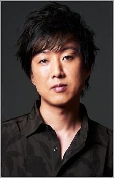 Yuuya Uchida