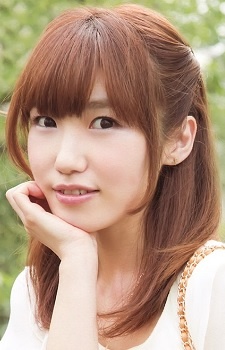 تصویر Aya Uchida