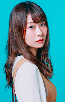 تصویر Saika Kitamori