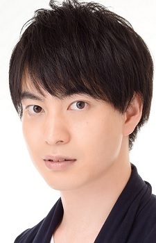 تصویر Yuusuke Kobayashi