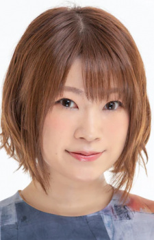 تصویر Shizuka Ishigami