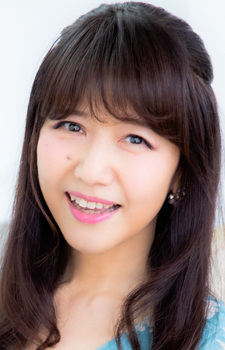 تصویر Kikuko Inoue