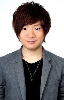 Kengo Takanashi