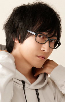 تصویر Takuma Terashima