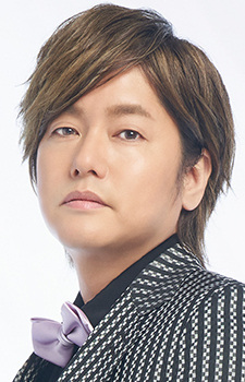 تصویر Shoutarou Morikubo