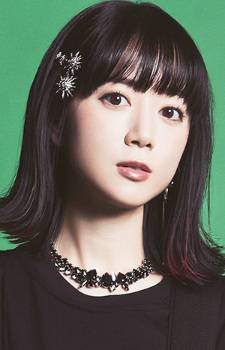 Haruka Kudou