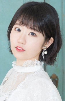 تصویر Nao Touyama