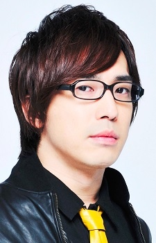 تصویر Hiroki Yasumoto