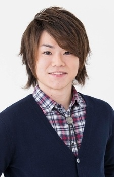 Haruka Jinya